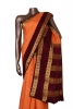 Pure Mysore Crepe Silk Saree